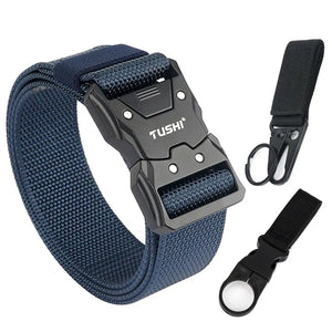 Tactical Utility Belt