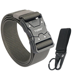 Tactical Utility Belt