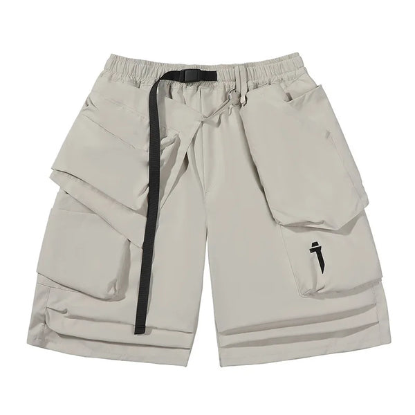 Tactical Waterproof Shorts