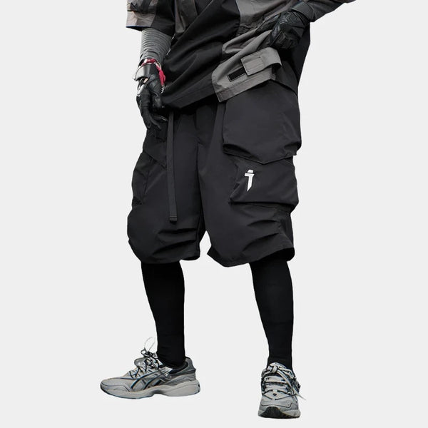 Tactical Waterproof Shorts