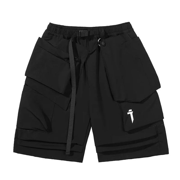 Tactical Waterproof Shorts