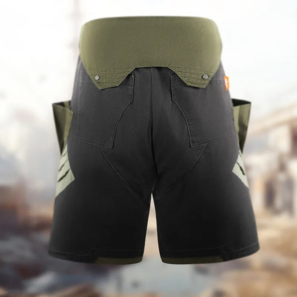 Tactical Work Shorts