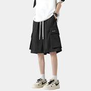 Taktische Workout-Shorts