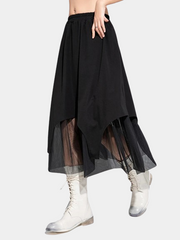Tall Cargo Skirt