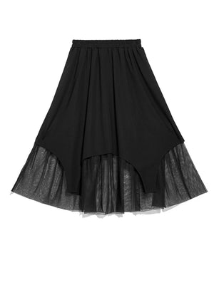 Tall Cargo Skirt
