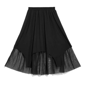 Tall Cargo Skirt