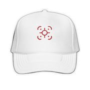 Target Trucker Hats