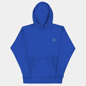 Team Royal Premium Hoodie