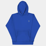 Sudadera con capucha de calidad del equipo Royal