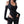 Tech Wear Bodysuit - product view on white background