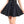 Tech Wear Skirt - product view on white background