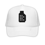 TechDeck Trucker Hat