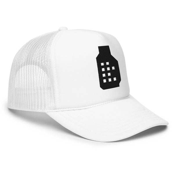 TechDeck Trucker Hat