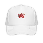 Casquette de camionneur Technoimencer