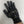 Techwear 3D Printing Mechanical Gloves