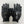 Techwear 3D Printing Mechanical Gloves