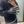 Techwear 3D Printing Mechanical Gloves