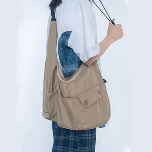 Techwear Army Military Cargo Vest