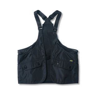 Techwear Army Military Cargo Vest