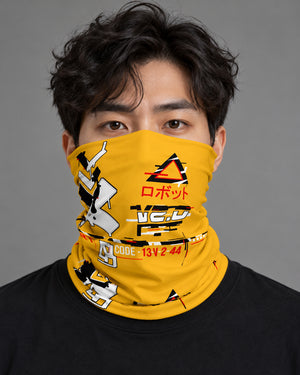 Techwear Bandana Future
