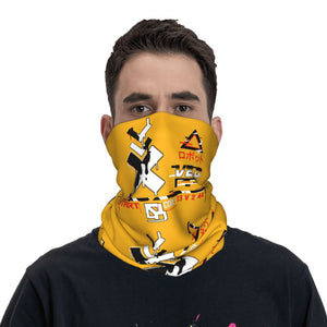 Techwear Bandana Future