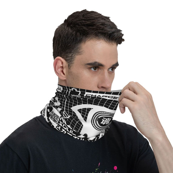 Techwear Bandana Style