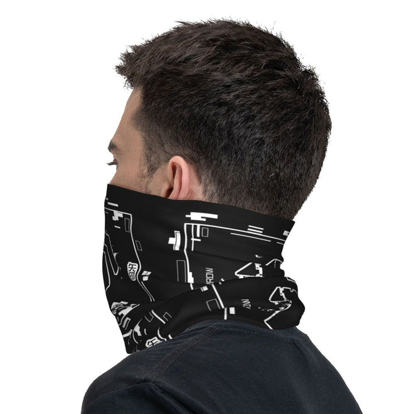 Techwear Bandana Warm