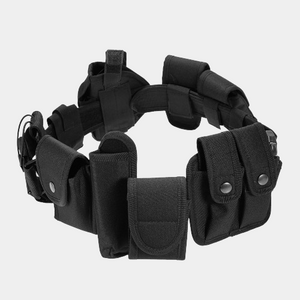 Techwear Belt