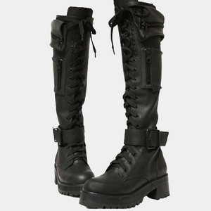 Techwear Boots