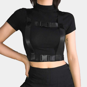 TECHWEAR CROP TOP