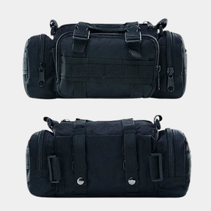 Techwear Crossbody Sling Bag