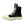 Techwear Designer Black Boots Men
