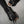 Techwear Fingerless Leather Gloves Zippers