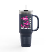 Techwear Futurist 40 oz Tumbler