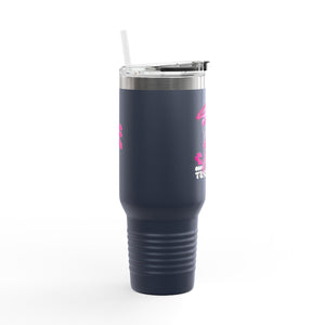 Techwear Futurist 40 oz Tumbler