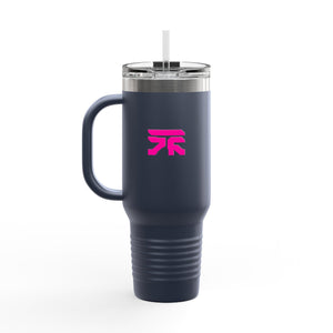 Techwear Futurist 40 oz Tumbler