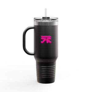 Techwear Futurist 40 oz Tumbler
