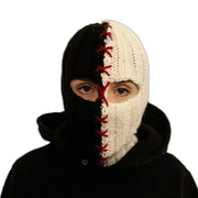 Techwear Ghost Balaclava
