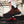 Techwear Graffiti Slip-On Sneakers - graffiti slip-on sneakers