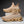 Techwear Graffiti Slip-On Sneakers - Khaki graffiti slip-on sneakers