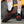 Techwear Graffiti Sneakers