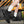 Techwear Graffiti Sneakers - graffiti slip-on sneakers