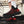 Techwear Graffiti Sneakers - graffiti slip-on sneakers