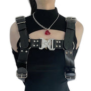Techwear Harness