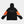 Techwear Jacket Orange