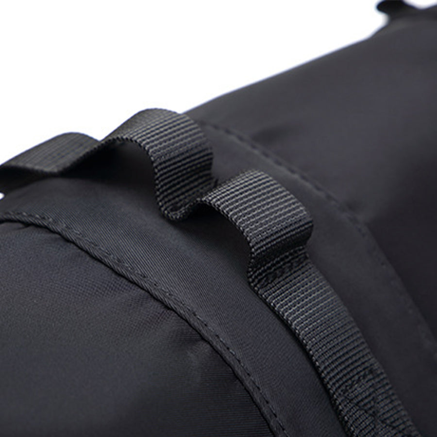 Techwear Large Bag | CYBER TECHWEAR®