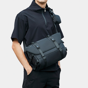 Techwear Large Bag