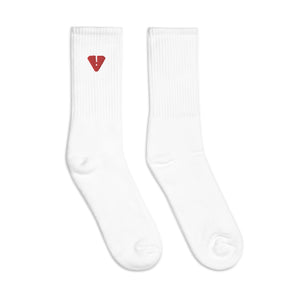 Techwear Long Socks Sports