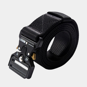 Techwear Military Belt