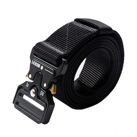Techwear Military Belt